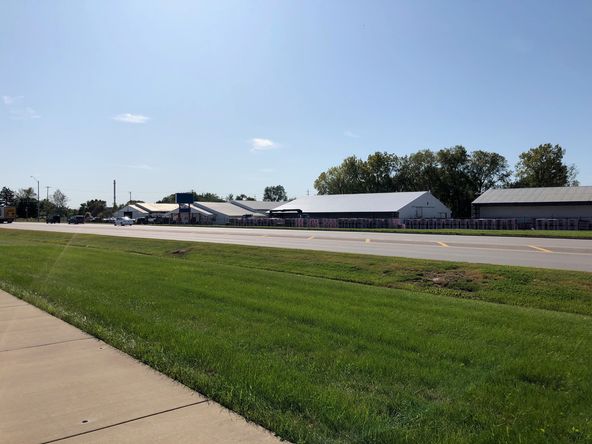 Retail Development | Rt. 50 | Bourbonnais: 1991 N State Route 50, Bourbonnais, IL 60914